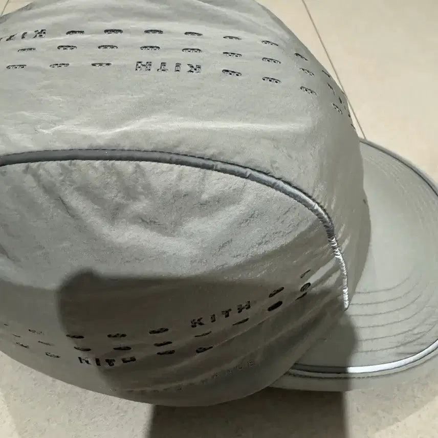 [BUNJANG] Kith Running Cap / KITH 키스 러닝 캡