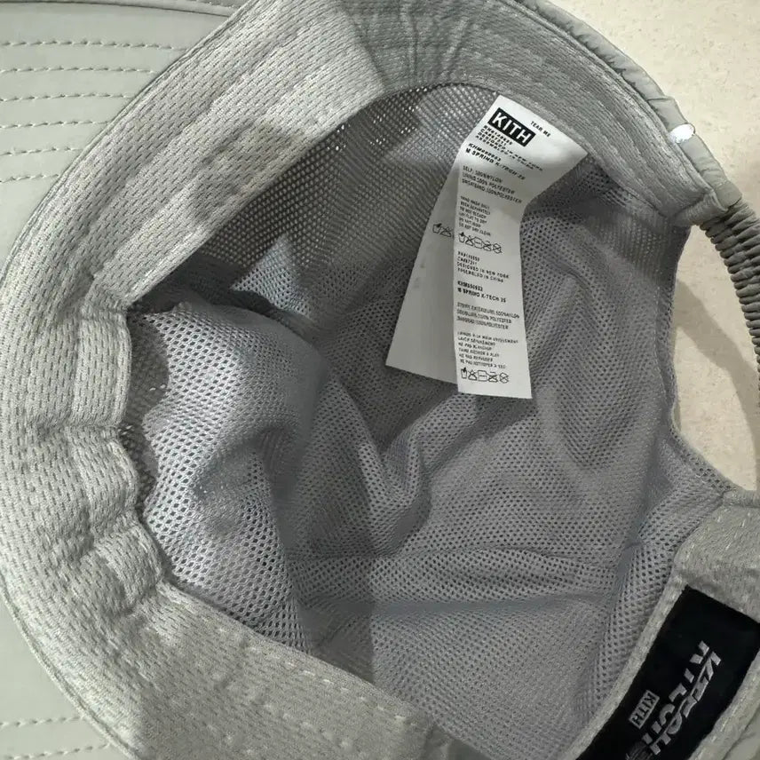 [BUNJANG] Kith Running Cap / KITH 키스 러닝 캡