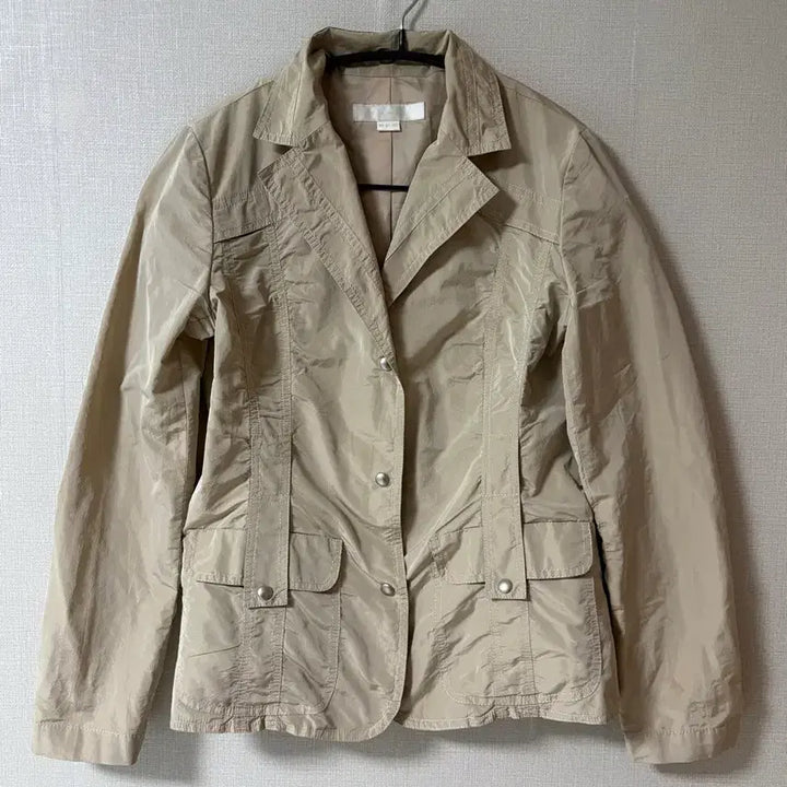 [BUNJANG] Vintage Nylon Jacket / 빈티지 자켓