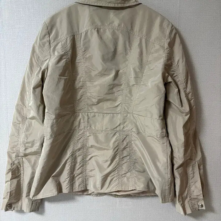 [BUNJANG] Vintage Nylon Jacket / 빈티지 자켓