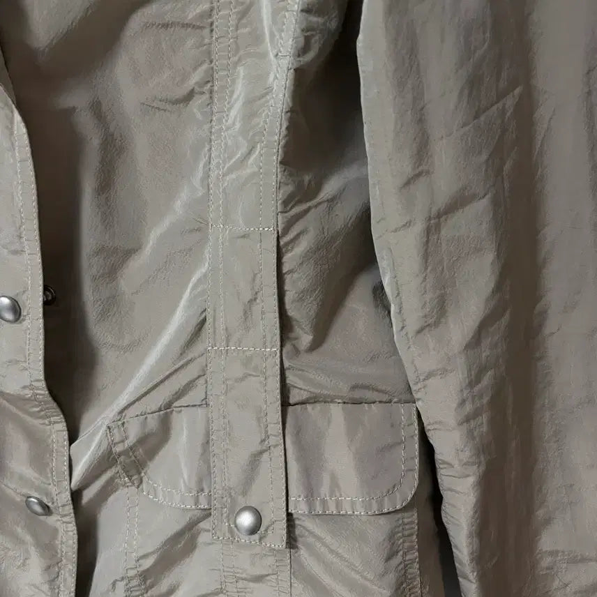 [BUNJANG] Vintage Nylon Jacket / 빈티지 자켓