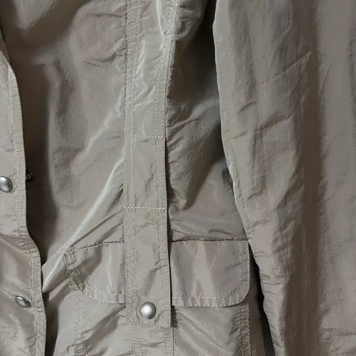 [BUNJANG] Vintage Nylon Jacket / 빈티지 자켓