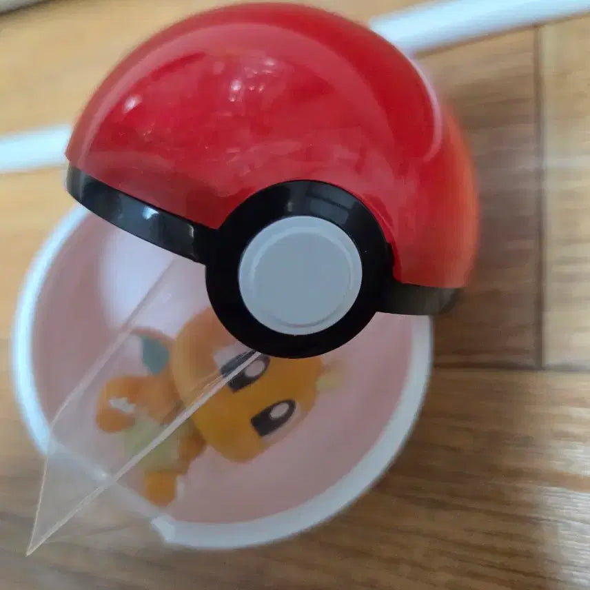[BUNJANG] Pokemon Dragonite Figure Bundle Set / 포켓몬 망나뇽 피규어 가챠 3종 일괄