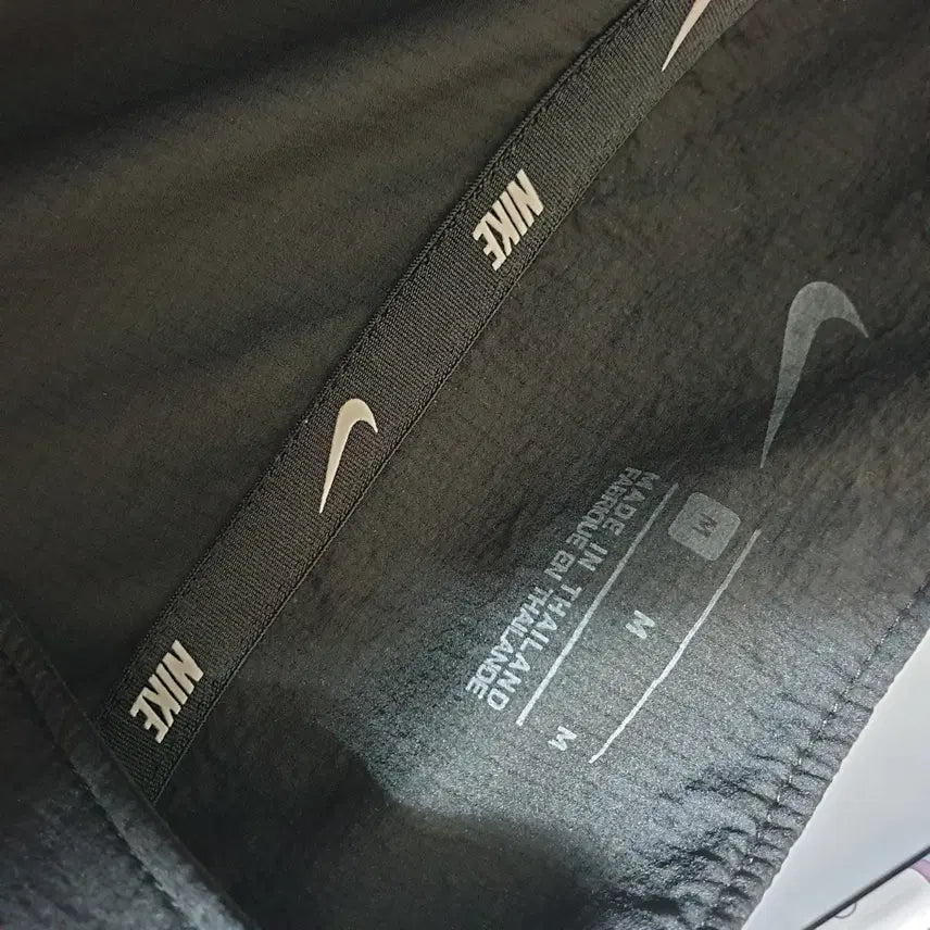 [BUNJANG] Nike Lightweight Jacket (Size 95) / 나이키점퍼/자켓/홑겹/95