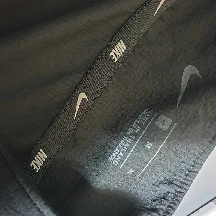 [BUNJANG] Nike Lightweight Jacket (Size 95) / 나이키점퍼/자켓/홑겹/95