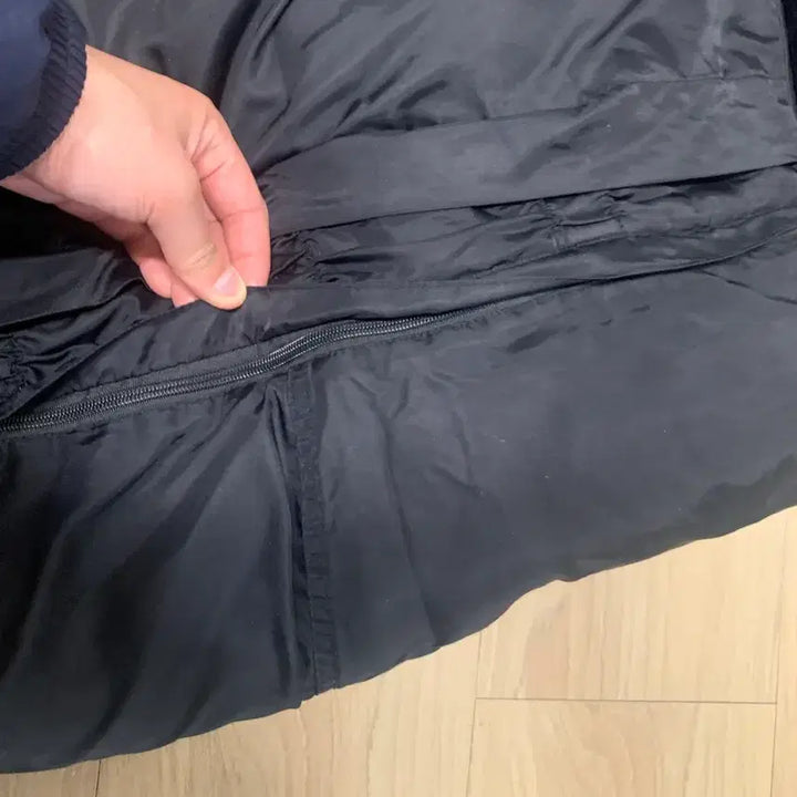 [BUNJANG] Kyungshin Workwear Jumpsuit 2XL / 경신방한복 점프슈트 2xl 판매 합니다