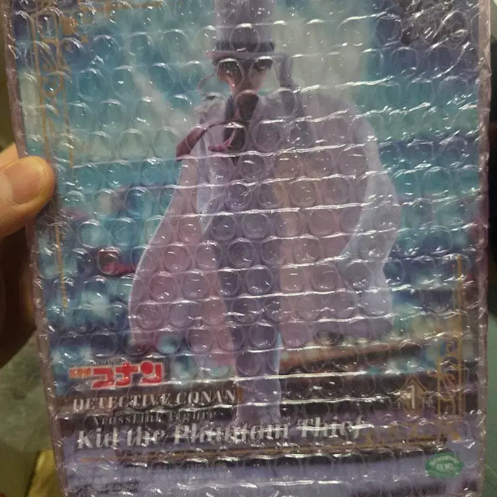 [SOLD OUT] 미개봉) 괴도키드 피규어