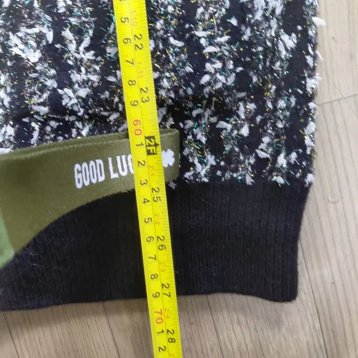 [BUNJANG] 오브제가디건90 / 오브제가디건90