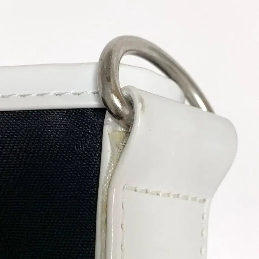[BUNJANG] Courreges Vintage Tote Bag / 꾸레쥬 빈티지 토트백 courreges