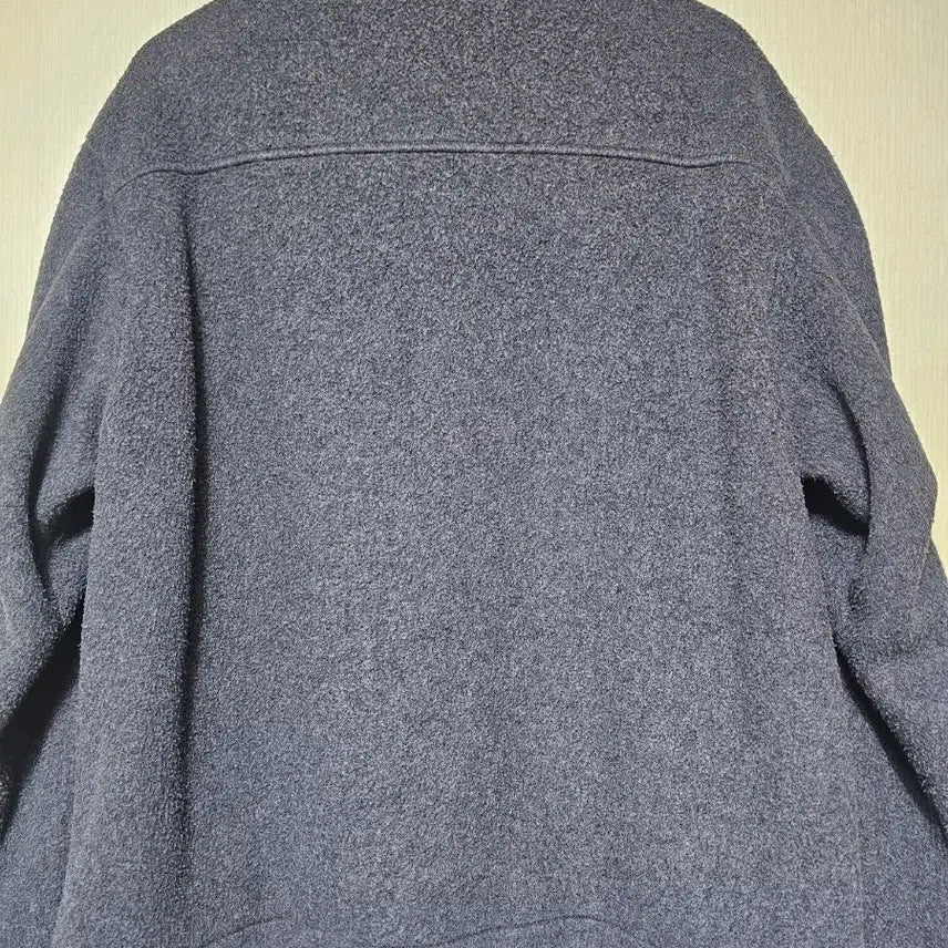 [SOLD OUT] 무료배송) 유니온블루 플리스 리버시블 라이너 L