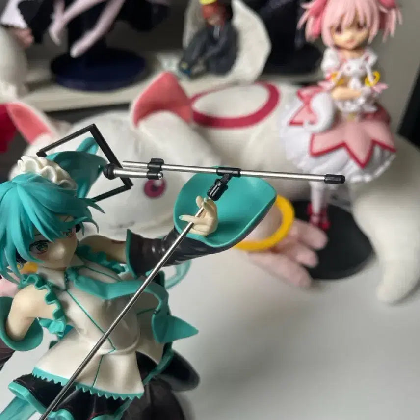 [BUNJANG] Hatsune Miku Taito 2023 Birthday Figure / 하츠네 미쿠 타이토 2023 Birth day 생일 피규어