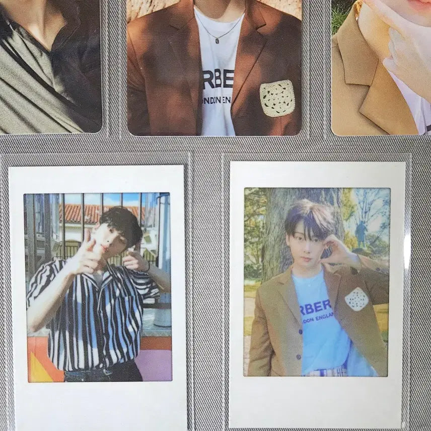 SOLD OUT] astro 아스트로 윤산하 매거진 only kit – HALLYUSUPERSTORE
