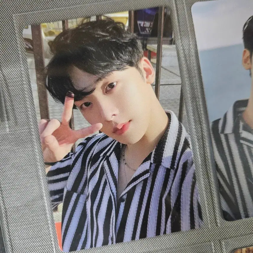 SOLD OUT] astro 아스트로 윤산하 매거진 only kit – HALLYUSUPERSTORE
