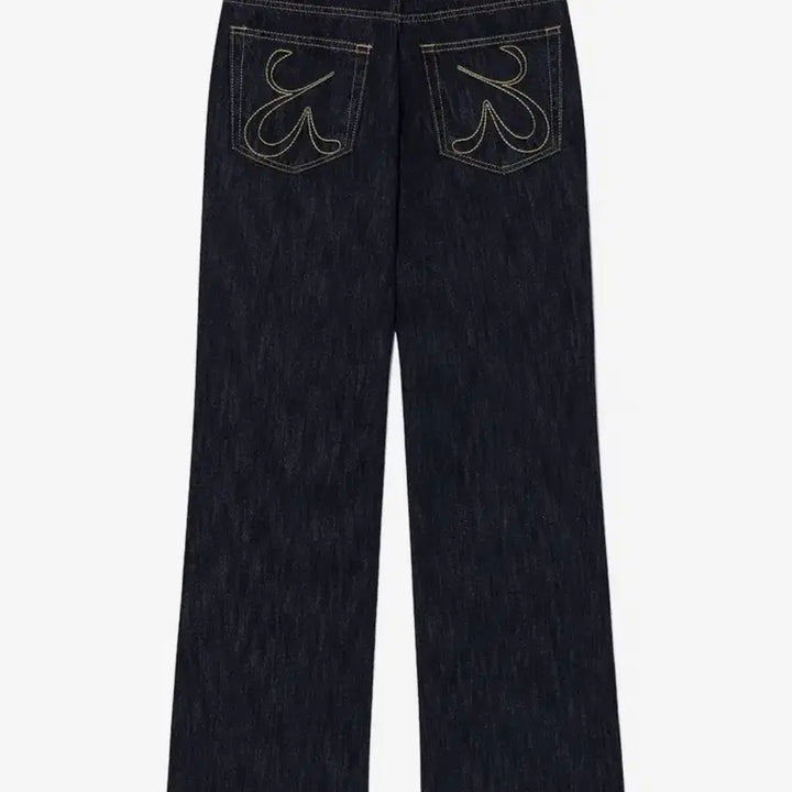 [SOLD OUT] 12.9 글로니 로데오 진 딥 블루 M 새상품 청바지 RODEO