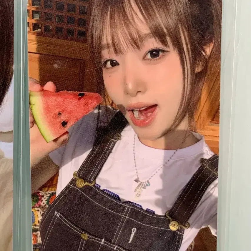 [BUNJANG] Choi Yena 2026 Season&