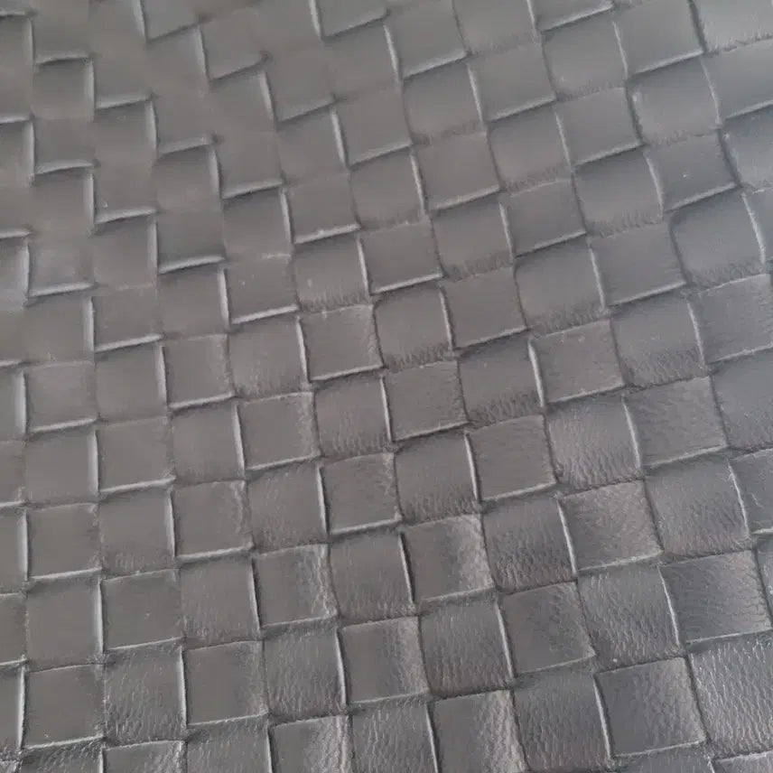 [BUNJANG] Bottega Style Lambskin Hobo Bag / 보테가 스타일 양가죽 호보백
