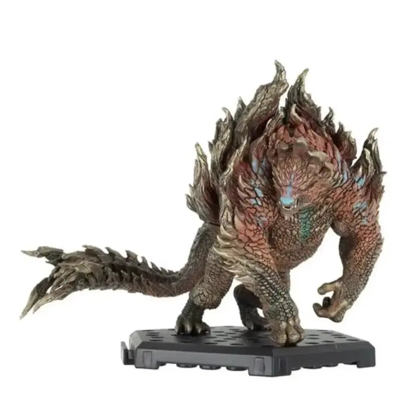 [SOLD OUT] 몬스터헌터 아자라칸 피규어