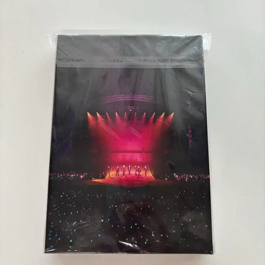 [BUNJANG] Super Junior Super Show 7 Japan Concert Blu-ray / 슈퍼주니어 슈퍼쇼7 일본콘서트 블루레이