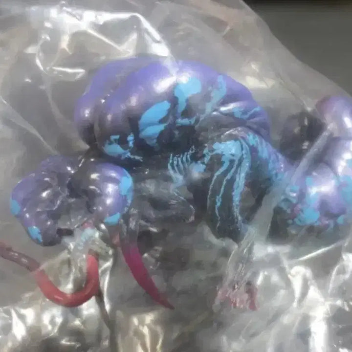 [BUNJANG] Monster Hunter Standard Figure / 몬스터헌터 스탠다드 피규어