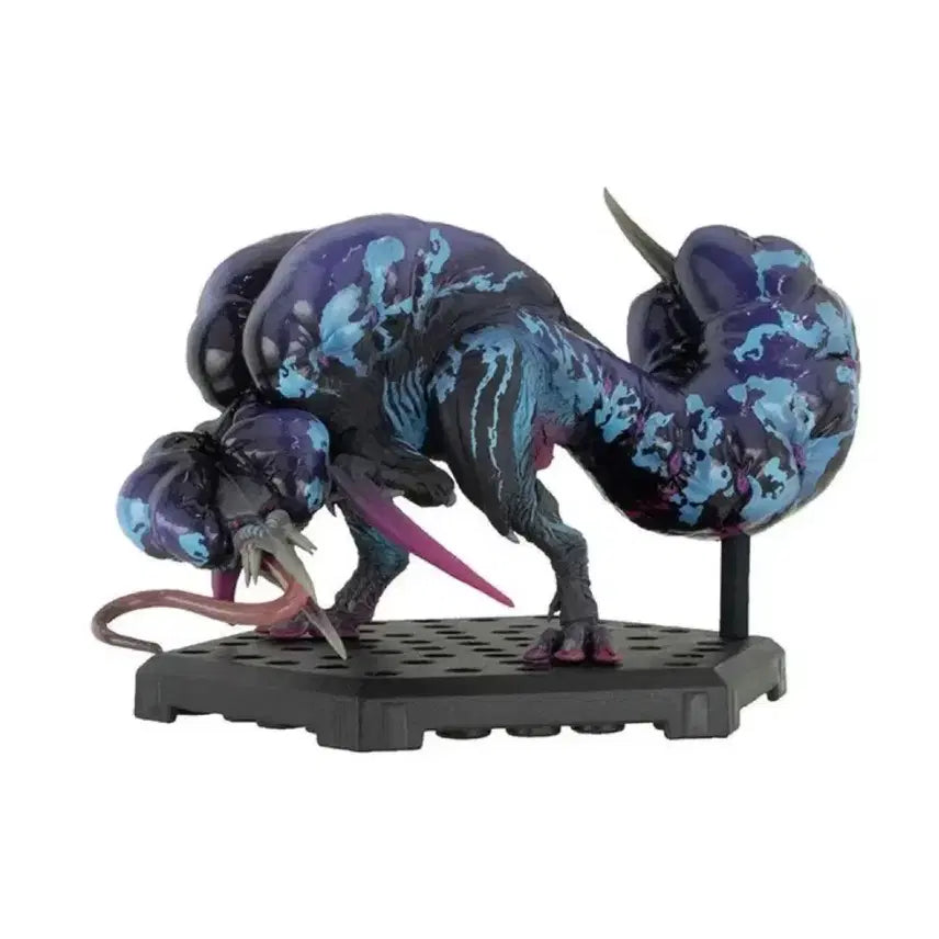 [BUNJANG] Monster Hunter Standard Figure / 몬스터헌터 스탠다드 피규어
