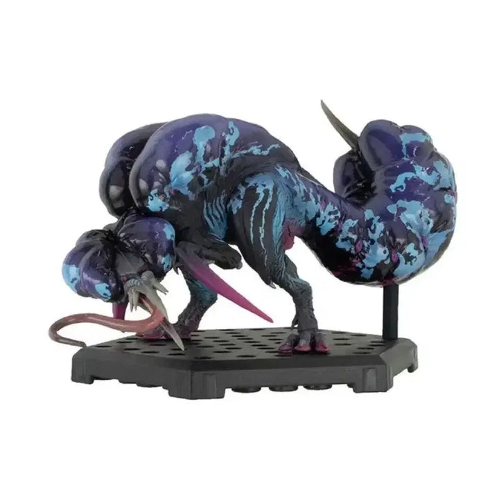 [BUNJANG] Monster Hunter Standard Figure / 몬스터헌터 스탠다드 피규어