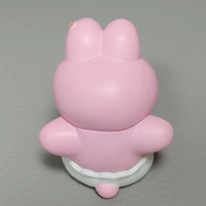 [BUNJANG] Oppanzu Ppanzzu Rabbit Collapsed Series Figure / 오빤쮸 빤쮸토끼 꽈당 시리즈