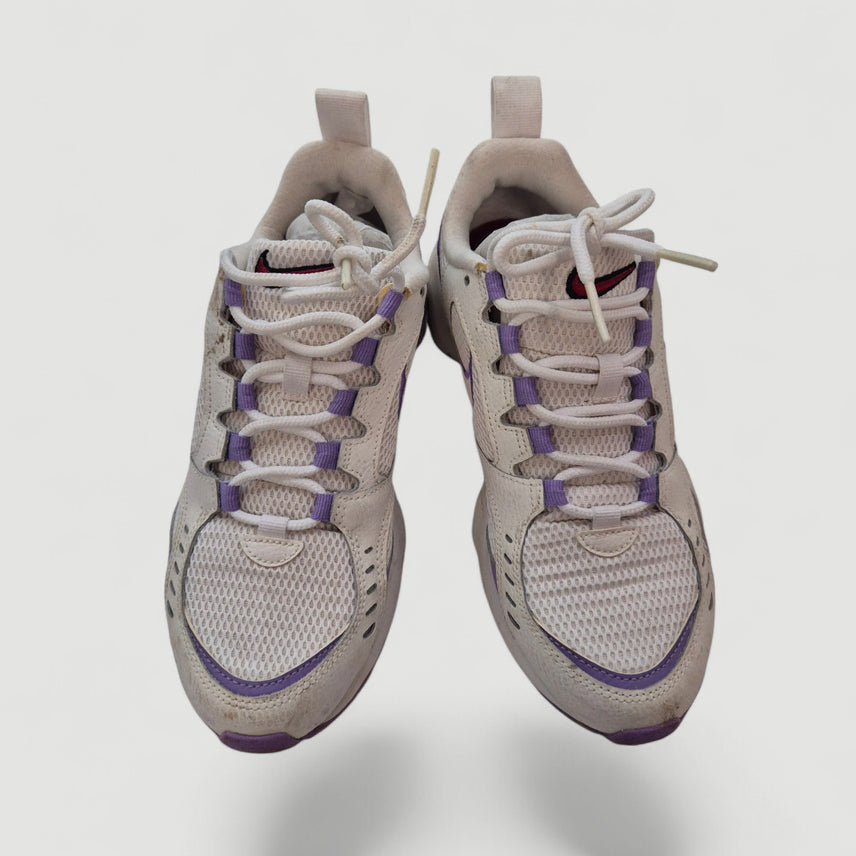 [BUNJANG] Nike Air Heights Running Shoes Women&