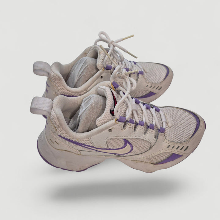 [BUNJANG] Nike Air Heights Running Shoes Women&