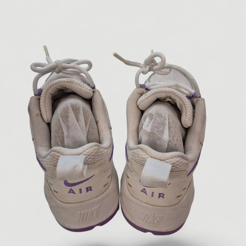 [BUNJANG] Nike Air Heights Running Shoes Women&