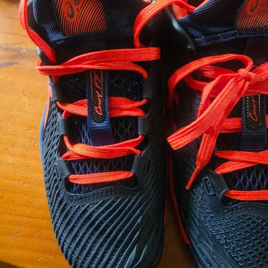 [BUNJANG] ASICS Court FF 3 Clay Tennis Shoes / 아식스 코트 FF 3 클레이 (ASICS Court FF 3 Clay)