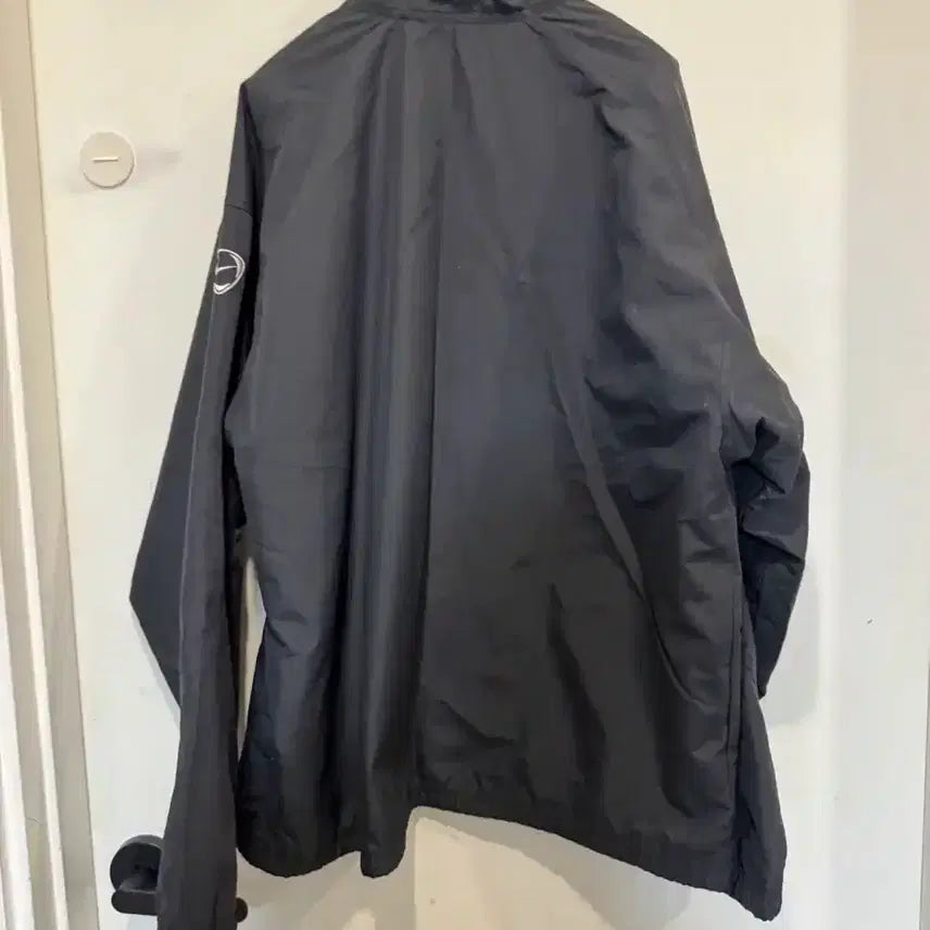 [BUNJANG] Nike Juventus Windbreaker Jacket / 나이키 올드스쿨 유벤투스 바람막이 자켓