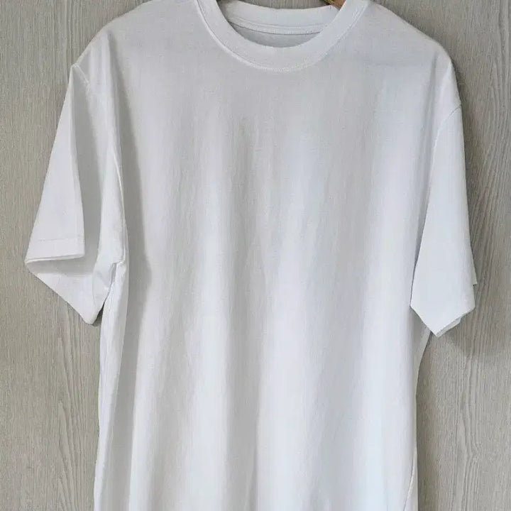 [SOLD OUT] 고퀄 화이트반팔티