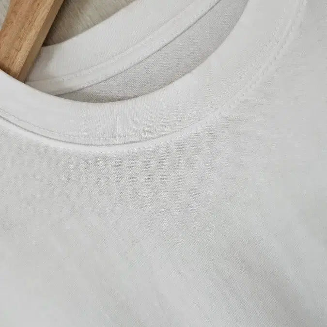 [SOLD OUT] 고퀄 화이트반팔티