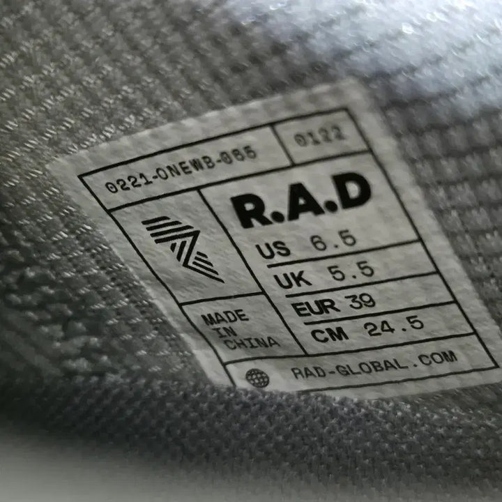 [BUNJANG] RAD ONE Crossfit Games Trainer / [245,250] RAD ONE 라드원 크로스핏 게임즈 트레이너 RAD