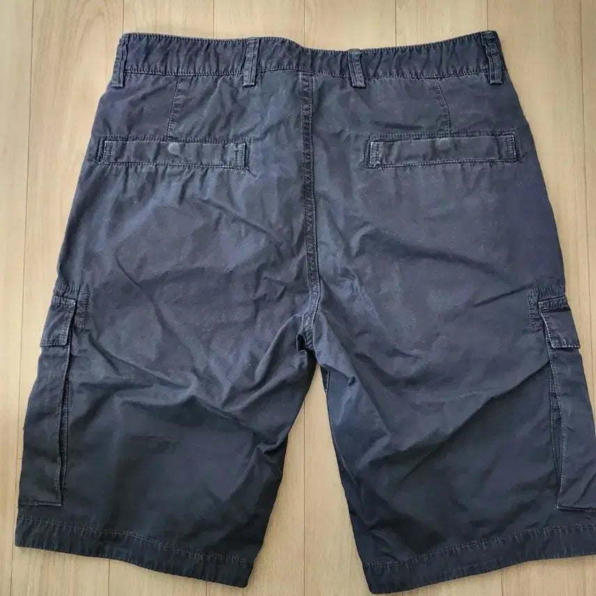 [SOLD OUT] 스톤아일랜드 카고 반바지 30