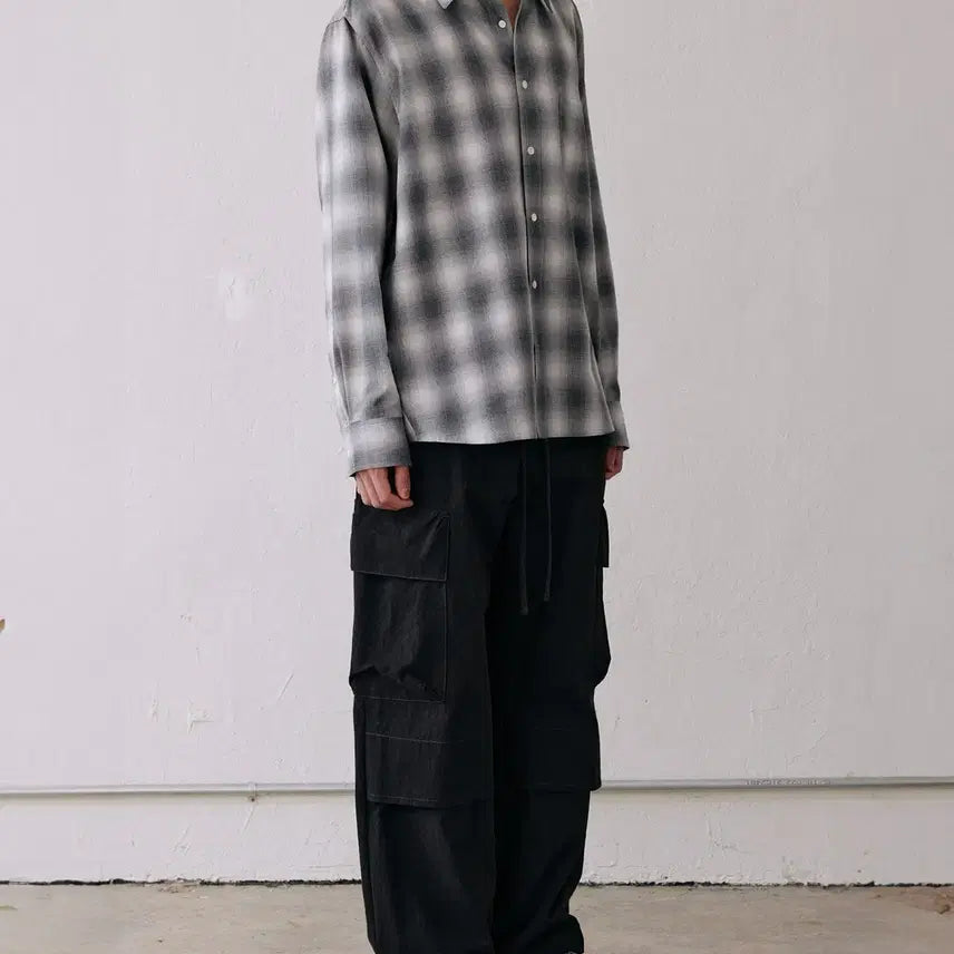 [BUNJANG] Vellie City Trip Cargo Pants XS / [새상품]벨리에 시티트립 카고팬츠 XS(28)