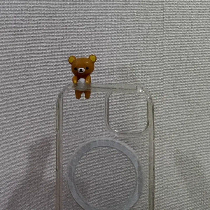 [BUNJANG] San-X Rilakkuma &amp; Korilakkuma Figures / 고전)리락쿠마,코리락쿠마 히퍼