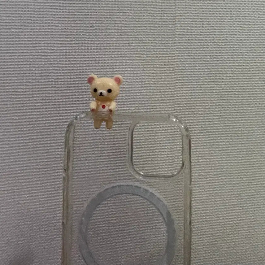 [BUNJANG] San-X Rilakkuma &amp; Korilakkuma Figures / 고전)리락쿠마,코리락쿠마 히퍼
