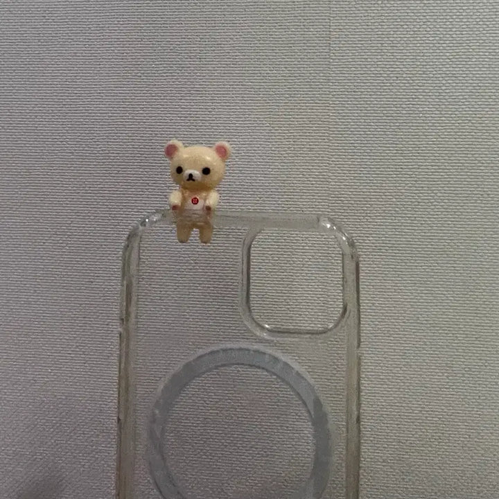 [BUNJANG] San-X Rilakkuma &amp; Korilakkuma Figures / 고전)리락쿠마,코리락쿠마 히퍼
