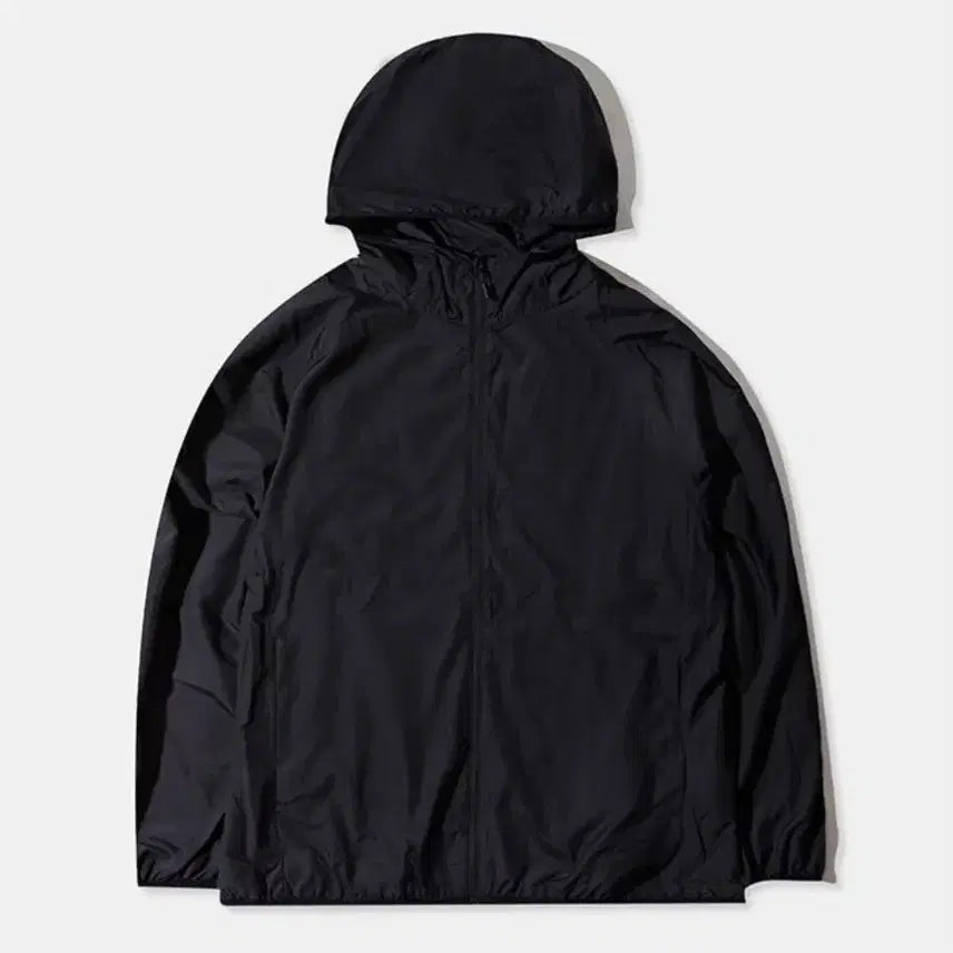 [BUNJANG] Spao Light Packable Windbreaker Jacket XL / 스파오 라이트 패커블 윈드브레이커 바람막이 XL