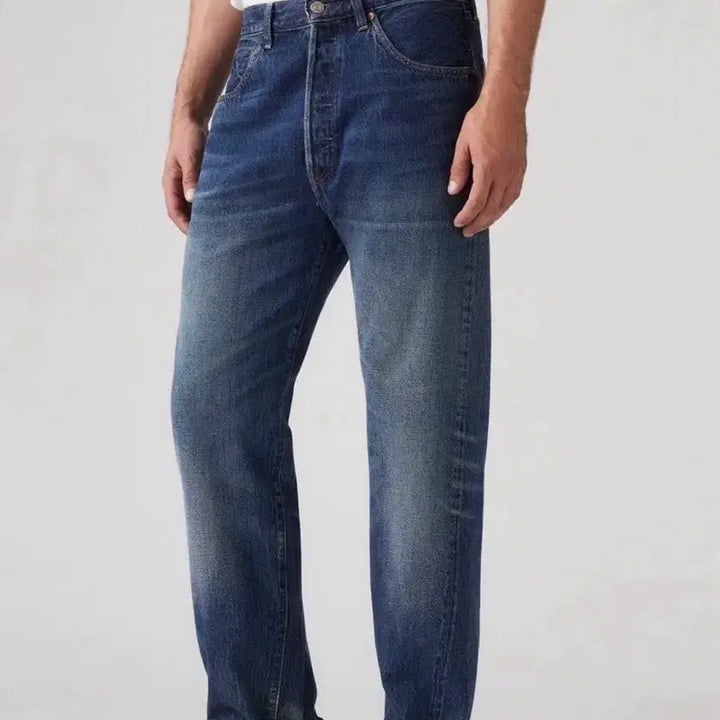 [SOLD OUT] 리바이스 LVC 55501-0094 락랜드 W32 L32