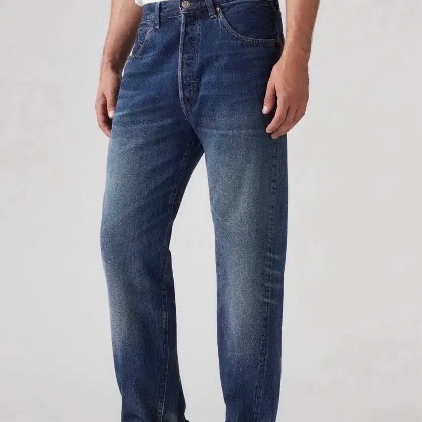 [SOLD OUT] 리바이스 LVC 55501-0094 락랜드 W32 L32