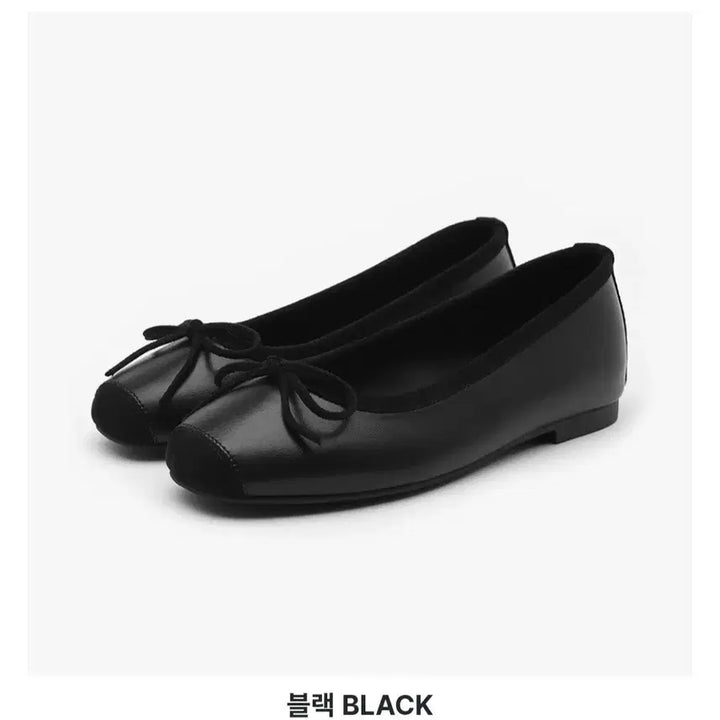 [BUNJANG] SAPPUN Flat Shoes / 새상품)사뿐 플랫슈즈 235팔아요