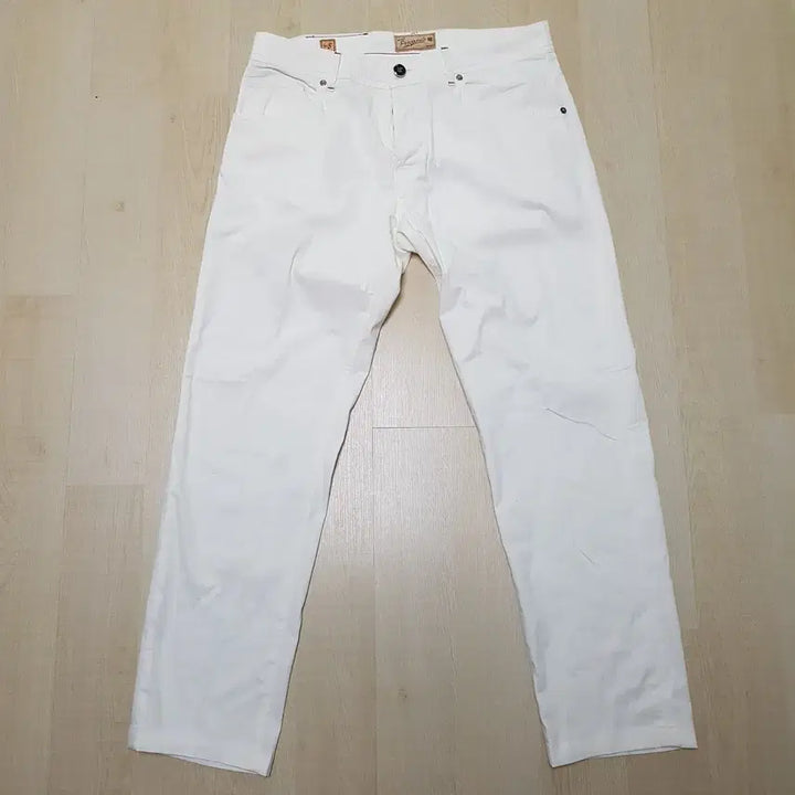 [BUNJANG] Marco Pescarolo Napoli Cotton Pants / [32]정품 마르코 페스카롤로 나폴리 면바지