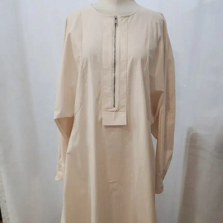 [BUNJANG] COS 베이지  원피스 EUR 34 / COS 베이지  원피스 EUR 34