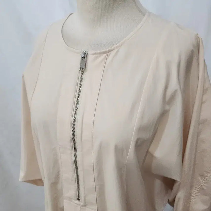 [BUNJANG] COS 베이지  원피스 EUR 34 / COS 베이지  원피스 EUR 34