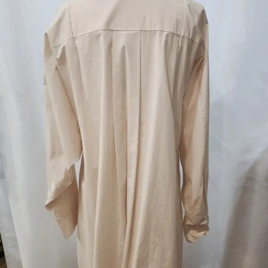 [BUNJANG] COS 베이지  원피스 EUR 34 / COS 베이지  원피스 EUR 34
