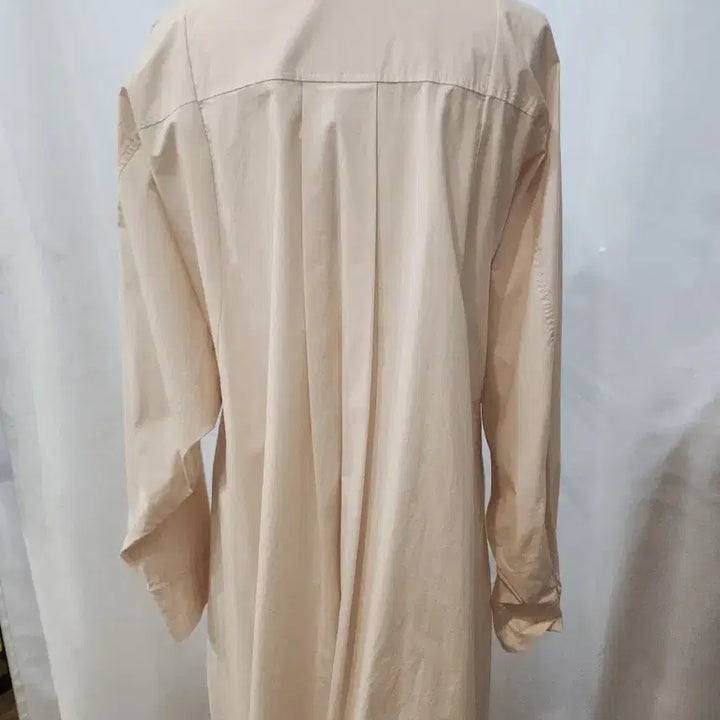 [BUNJANG] COS 베이지  원피스 EUR 34 / COS 베이지  원피스 EUR 34