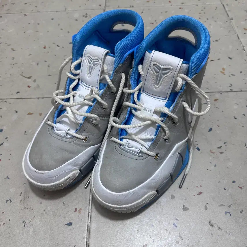 [BUNJANG] Nike Kobe 1 Protro MPLS Basketball Shoes / 코비 1 프로트로 MPLS 판매합니다
