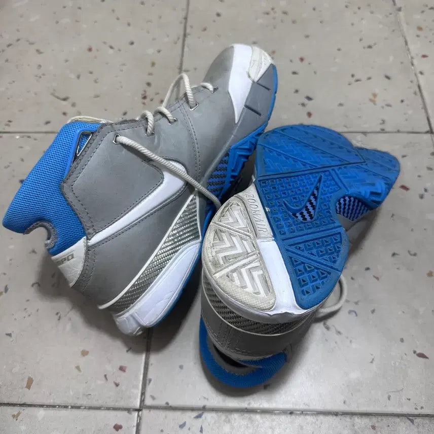 [BUNJANG] Nike Kobe 1 Protro MPLS Basketball Shoes / 코비 1 프로트로 MPLS 판매합니다